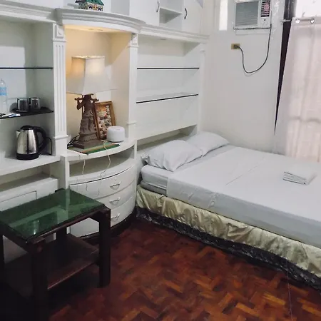 Phoy Guest House Manila