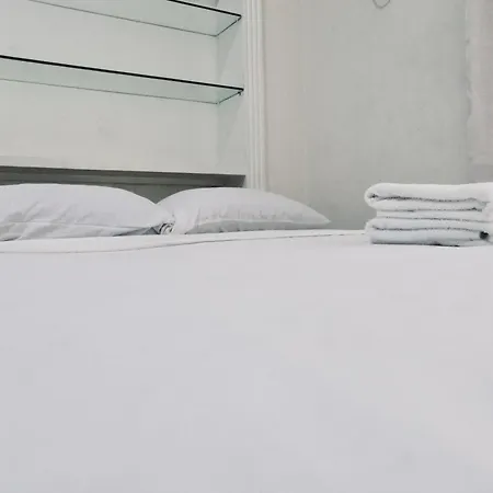 Phoy Guest House Manila